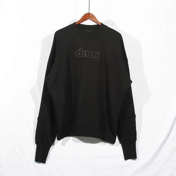 2020 winter new letters embroidery sweatshirts men women hiphop oversized house crewneck hoodie men, Black
2020 winter new letters embroidery sweatshirts men women hiphop oversized house crewneck hoodie men, Black
