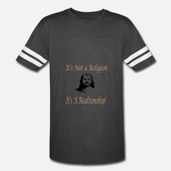 it s not a religion it s a relationship jesus t shirt men create short sleeve round collar natural fit authentic novelty shirt
it s not a religion it s a relationship jesus t shirt men create short sleeve round collar natural fit authentic novelty shirt