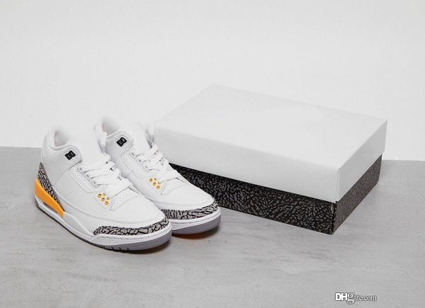 air authentic 3 wmns laser orange basketball shoes retro white leather upper cement grey 3s jumpman men sports sneakers with box
air authentic 3 wmns laser orange basketball shoes retro white leather upper cement grey 3s jumpman men sports sneakers with box