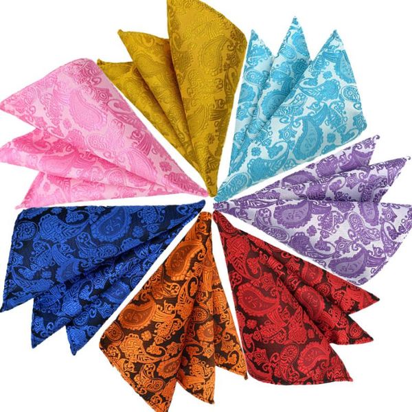 fashion mens pocket square 25cm handkerchief paisley hanky men suit chest towel accessories for business wedding party gift, Black;gray
fashion mens pocket square 25cm handkerchief paisley hanky men suit chest towel accessories for business wedding party gift, Black;gray