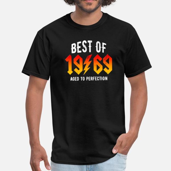 of 1969 50th birthday gift heavy metal rock t shirt men knitted short sleeve s-3xl letters sunlight building summer outfit shirt
of 1969 50th birthday gift heavy metal rock t shirt men knitted short sleeve s-3xl letters sunlight building summer outfit shirt