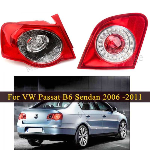left/right tail light for vw b6 sendan 2006 -2011 rear taillights assembly turn signal slamp rear bumper lamp
left/right tail light for vw b6 sendan 2006 -2011 rear taillights assembly turn signal slamp rear bumper lamp