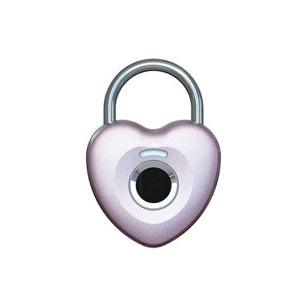 fingerprint padlock zinc alloy smart electronic lock door home security portable
fingerprint padlock zinc alloy smart electronic lock door home security portable