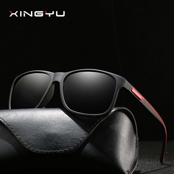 xingyu polarized sunglasses men designer driving sun glasses women vintage anti-uv driver black goggles eyewear gafas de sol, White;black
xingyu polarized sunglasses men designer driving sun glasses women vintage anti-uv driver black goggles eyewear gafas de sol, White;black