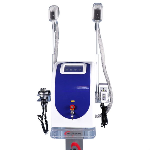 multifunctional cryolipolysis rf cavitation machine lipo cryo fat e with 2 handles work together ing away fat anti in stockllulite
multifunctional cryolipolysis rf cavitation machine lipo cryo fat e with 2 handles work together ing away fat anti in stockllulite
