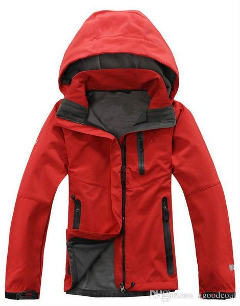 Outdoor Winter women's Hoodies SoftShell Jackets Fashion Apex Bionic Windproof Waterproof Thermal For Hiking Camping Ski Down Sportswea
Outdoor Winter women's Hoodies SoftShell Jackets Fashion Apex Bionic Windproof Waterproof Thermal For Hiking Camping Ski Down Sportswea