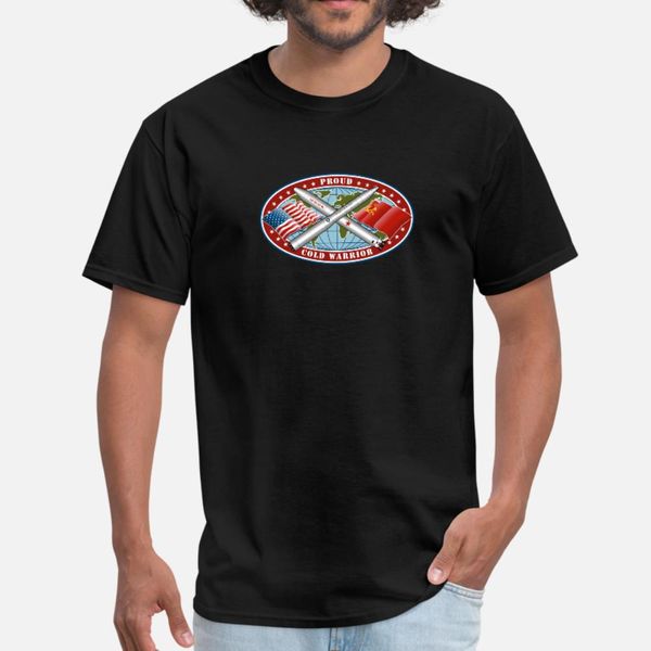proud cold warrior society with membership t shirt men design cotton s-xxxl original graphic funny spring leisure shirt, White;black
proud cold warrior society with membership t shirt men design cotton s-xxxl original graphic funny spring leisure shirt, White;black