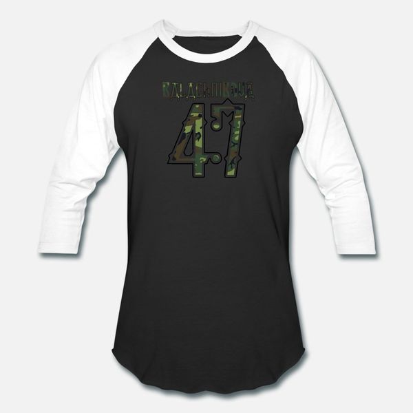 kalashnikova 47 t shirt men custom 100% хлопок s-xxxl natural интересная повседневная весна осень trend shirt
kalashnikova 47 t shirt men custom 100% хлопок s-xxxl natural интересная повседневная весна осень trend shirt