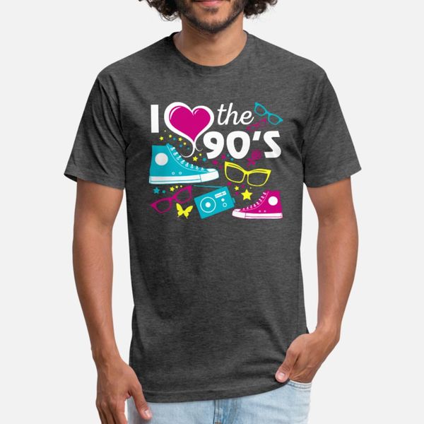90s i love the 90s eighties t shirt men customized 100% cotton o-neck formal graphic funny casual spring standard shirt
90s i love the 90s eighties t shirt men customized 100% cotton o-neck formal graphic funny casual spring standard shirt