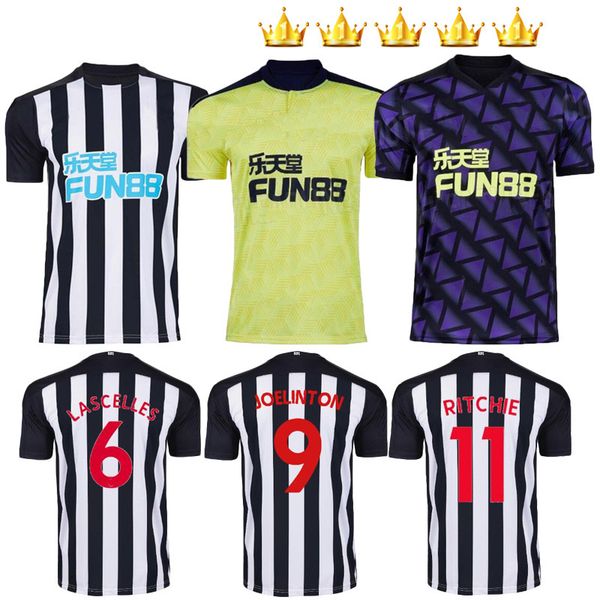 men + kids 20 21 new castle ritchie soccer jerseys home away third united joelinto 2020 2021 home lascelles shelvey football yedlin shirt, Black;yellow
men + kids 20 21 new castle ritchie soccer jerseys home away third united joelinto 2020 2021 home lascelles shelvey football yedlin shirt, Black;yellow