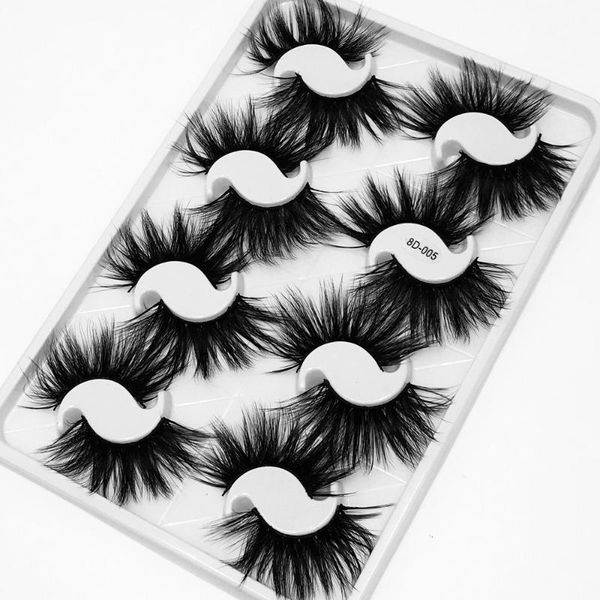 false eyelashes 8pair 25mm lashes 100% mink hair crisscross thick natural 3d handmade makeup fake
false eyelashes 8pair 25mm lashes 100% mink hair crisscross thick natural 3d handmade makeup fake