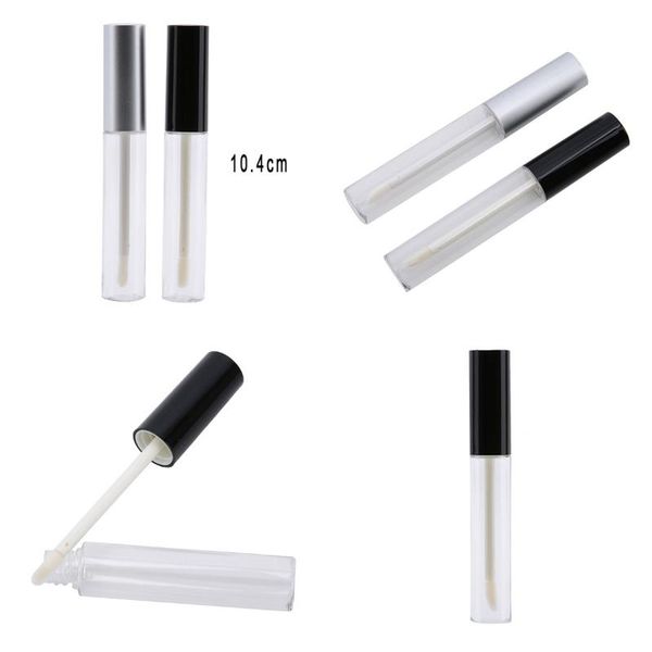 1pc 10ml lipstick tube lip containers empty cosmetic containers lotion container glue stick clear travel bottle
1pc 10ml lipstick tube lip containers empty cosmetic containers lotion container glue stick clear travel bottle