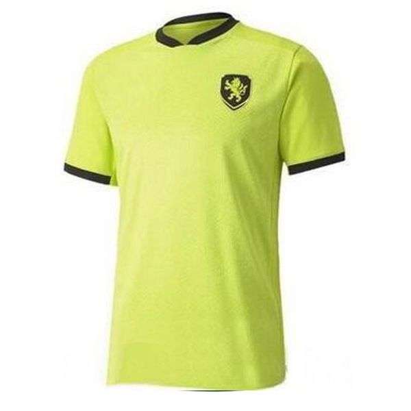 2020 czech soccer jersey patrik schick pavel kaderabek camisetas national team away green czech republic football shirts, Black;yellow
2020 czech soccer jersey patrik schick pavel kaderabek camisetas national team away green czech republic football shirts, Black;yellow
