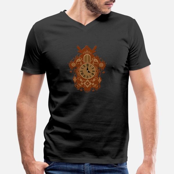 decorative brown cuckoo clock t shirt men printed short sleeve round collar family interesting basic spring autumn pattern shirt
decorative brown cuckoo clock t shirt men printed short sleeve round collar family interesting basic spring autumn pattern shirt