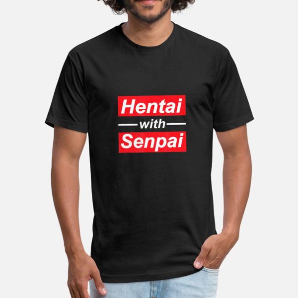 hentai with senpai japanese anime manga cute t shirt men create short sleeve euro size s-3xl natural interesting fashion summer style
hentai with senpai japanese anime manga cute t shirt men create short sleeve euro size s-3xl natural interesting fashion summer style