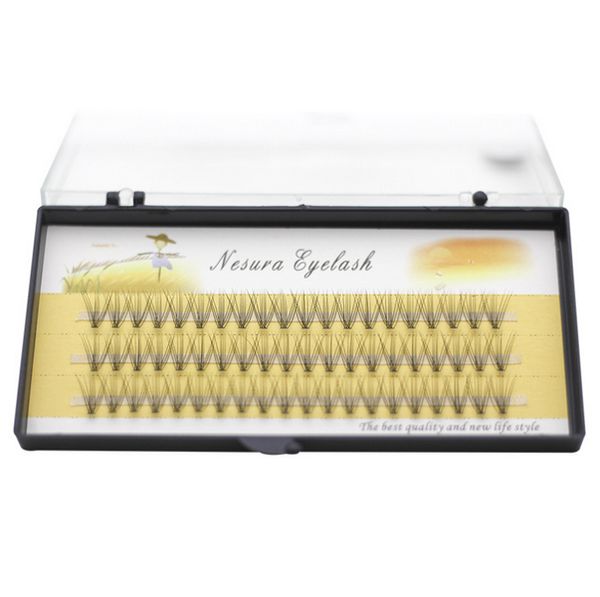 false eyelashes by dhl 200pcs silk 6/8/9/10/11/12/14mm wave individual extension of mink black soft eye lashes
false eyelashes by dhl 200pcs silk 6/8/9/10/11/12/14mm wave individual extension of mink black soft eye lashes