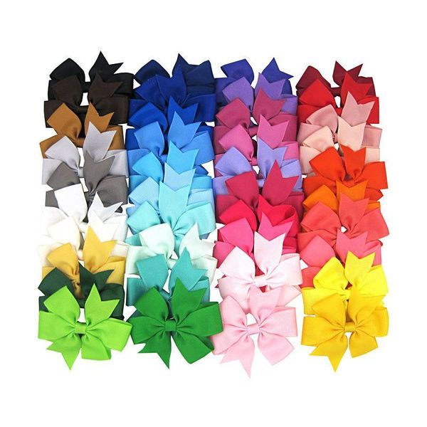 multicolors choose cute color hair bows hair pin for baby kids girls children baby barrettes send, Slivery;white
multicolors choose cute color hair bows hair pin for baby kids girls children baby barrettes send, Slivery;white