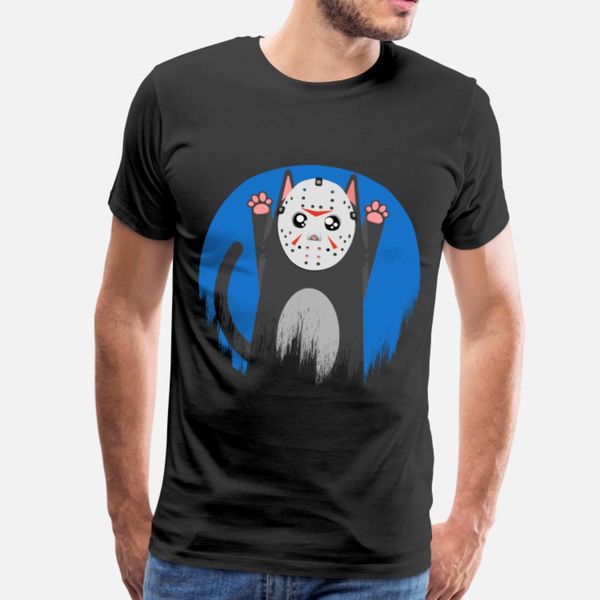 cat meow cat mask scary creepy jason halloween t shirt men designs tee shirt euro size s-3xl normal sunlight funny standard shirt
cat meow cat mask scary creepy jason halloween t shirt men designs tee shirt euro size s-3xl normal sunlight funny standard shirt