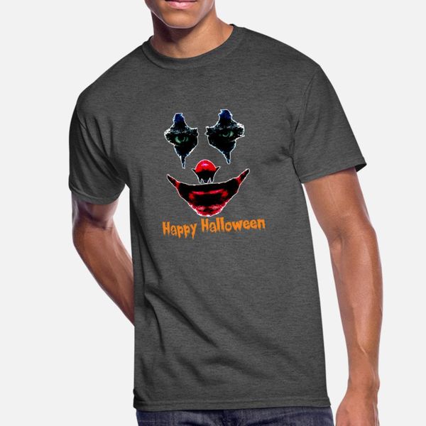 halloween joker face t shirt men designer cotton s-3xl cute new fashion spring autumn kawaii shirt, White;black
halloween joker face t shirt men designer cotton s-3xl cute new fashion spring autumn kawaii shirt, White;black