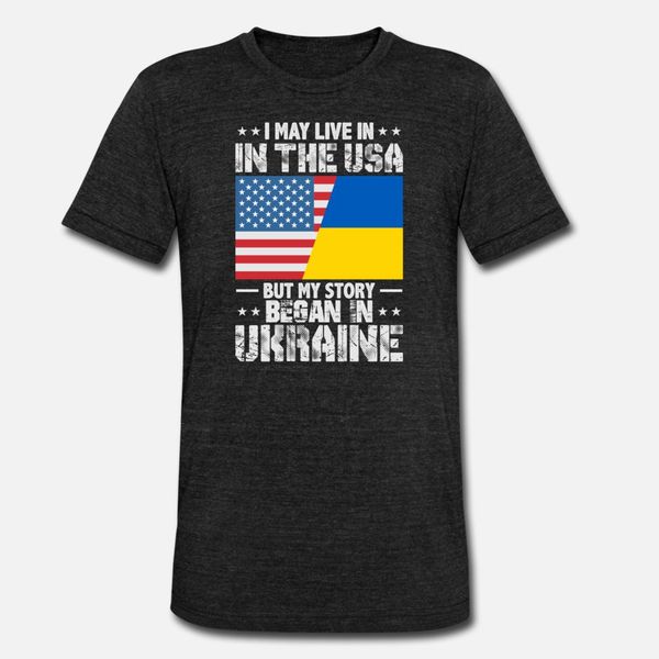 us immigrant my story began in ukraine t shirt men print 100% cotton round collar family fit new style summer style kawaii shirt
us immigrant my story began in ukraine t shirt men print 100% cotton round collar family fit new style summer style kawaii shirt