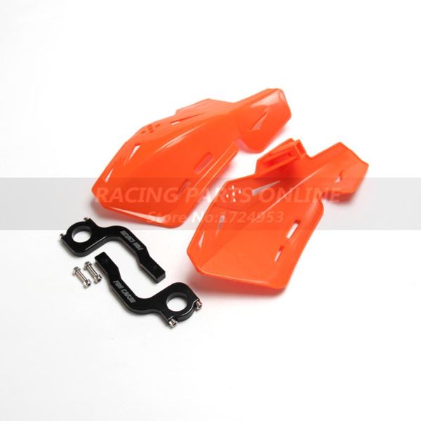 motorcycle brush bar hand guards handguard protector 7/8" dirt bike scooter atv motocross
motorcycle brush bar hand guards handguard protector 7/8" dirt bike scooter atv motocross