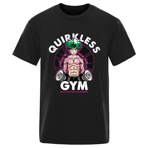 my hero 100% cotton short sleeve men's t shirt summer harajuku camisetas fashion o-neck hombre hip hop retro 2020 ropa de hombre
my hero 100% cotton short sleeve men's t shirt summer harajuku camisetas fashion o-neck hombre hip hop retro 2020 ropa de hombre