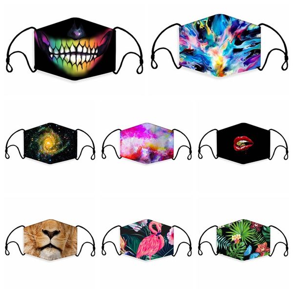 11 designs flamingo pattern 3d printing face masks dust-proof anti-fog pm2.5 filter breathable washable protective masks
11 designs flamingo pattern 3d printing face masks dust-proof anti-fog pm2.5 filter breathable washable protective masks