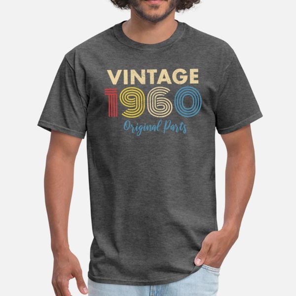 vintage gift for people born in 1960 t shirt men design 100% cotton s-xxxl novelty sunlight funny spring vintage shirt
vintage gift for people born in 1960 t shirt men design 100% cotton s-xxxl novelty sunlight funny spring vintage shirt