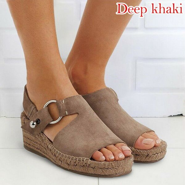 leisure women shoes walking sneakers thick high heel ladies driving footwear beach outdoor sandals increase height
leisure women shoes walking sneakers thick high heel ladies driving footwear beach outdoor sandals increase height