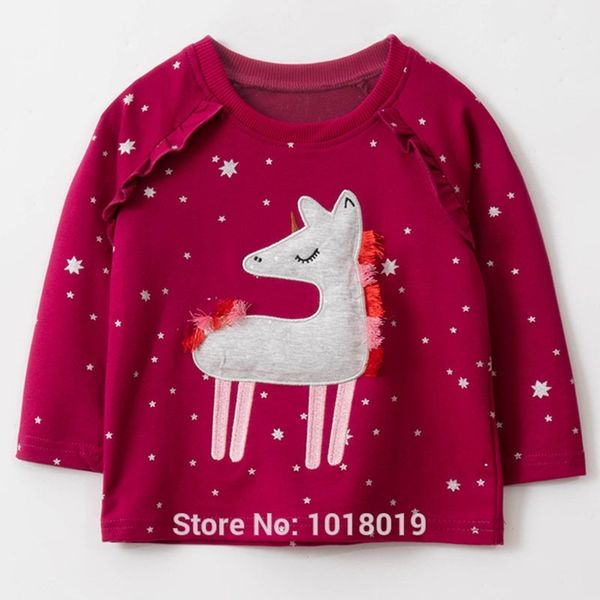 kids hoodies outerwear bebe girls fleeces sweatshirt baby girl clothes sweaters 100% interloop cotton t shirts cartoon tees 200923, Black
kids hoodies outerwear bebe girls fleeces sweatshirt baby girl clothes sweaters 100% interloop cotton t shirts cartoon tees 200923, Black