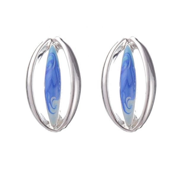 women earrings fashion resin stud earrings for women girl party wedding jewelry selling small zinc alloy earring earings, Silver 
women earrings fashion resin stud earrings for women girl party wedding jewelry selling small zinc alloy earring earings, Silver