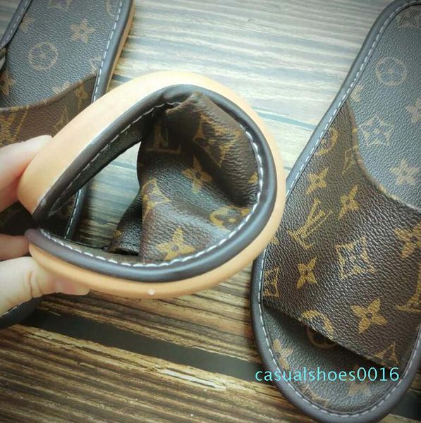 2020 новые поступления mens женщин лето сандалии пляжа slide casual тапочки женская обувь комфорт печати кожа цветы bee 36-46c1 c16, Black
2020 новые поступления mens женщин лето сандалии пляжа slide casual тапочки женская обувь комфорт печати кожа цветы bee 36-46c1 c16, Black