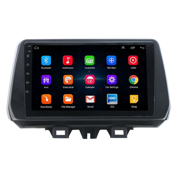9 inch capative screen android radio car video player for hyundai tucson 2019 with mirror link bluetooth wifi 1080p video
9 inch capative screen android radio car video player for hyundai tucson 2019 with mirror link bluetooth wifi 1080p video