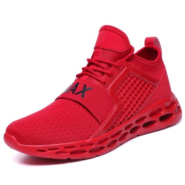 spring plus size men's shoes, sports and leisure flying sneakers mens shoes casual zapatos de hombre men sport shoes 36-48, Black 
spring plus size men's shoes, sports and leisure flying sneakers mens shoes casual zapatos de hombre men sport shoes 36-48, Black