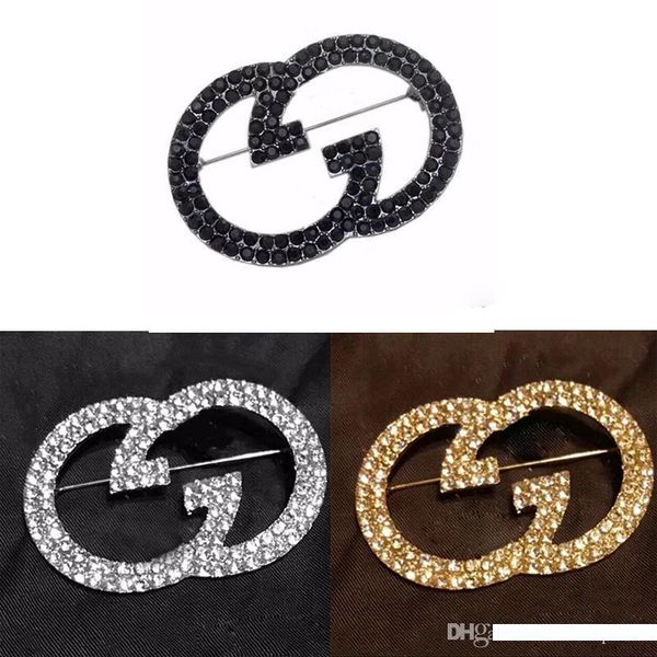new arrival rhinestone letter g brooch women bling bling rhinestone designer letter brooch suit lapel pin for gift party 3 colors, Gray
new arrival rhinestone letter g brooch women bling bling rhinestone designer letter brooch suit lapel pin for gift party 3 colors, Gray