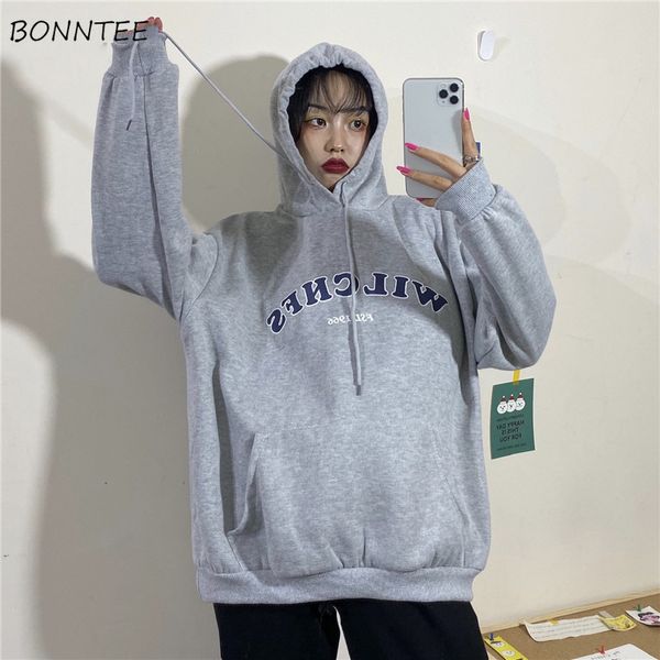 толстовка женщина плюс velvet негабаритных bf сыпучего harajuku женщин одежды streetwear женщины пуловера письмо с капюшоном мода ulzzang, Black
толстовка женщина плюс velvet негабаритных bf сыпучего harajuku женщин одежды streetwear женщины пуловера письмо с капюшоном мода ulzzang, Black