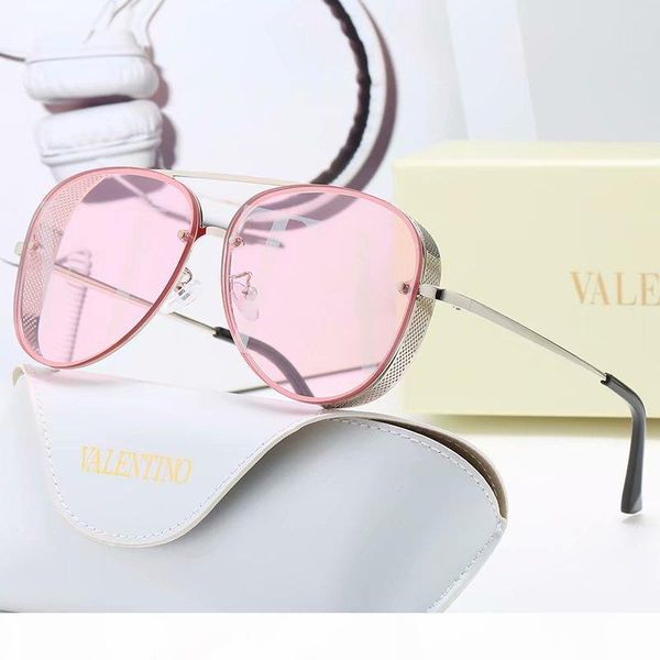 1763 popular sunglasses luxury women brand designer 0083s square summer style full frame uv protection mixed color come with box, White;black
1763 popular sunglasses luxury women brand designer 0083s square summer style full frame uv protection mixed color come with box, White;black