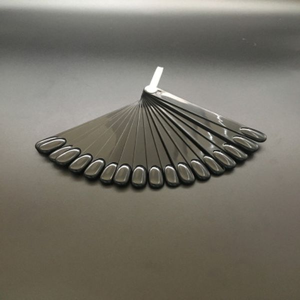 nail art display false nail tips oval flake fingernail transparent tips 24 pcs plastic fake nails design tool false nails, Red;gold
nail art display false nail tips oval flake fingernail transparent tips 24 pcs plastic fake nails design tool false nails, Red;gold