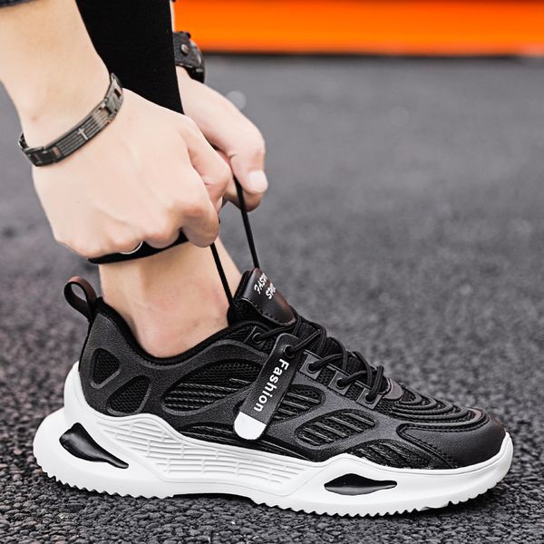 2020 new black white sneakers men casual shoes trainers light tennis shoes sport sneakers tennis basket chaussure homme
2020 new black white sneakers men casual shoes trainers light tennis shoes sport sneakers tennis basket chaussure homme