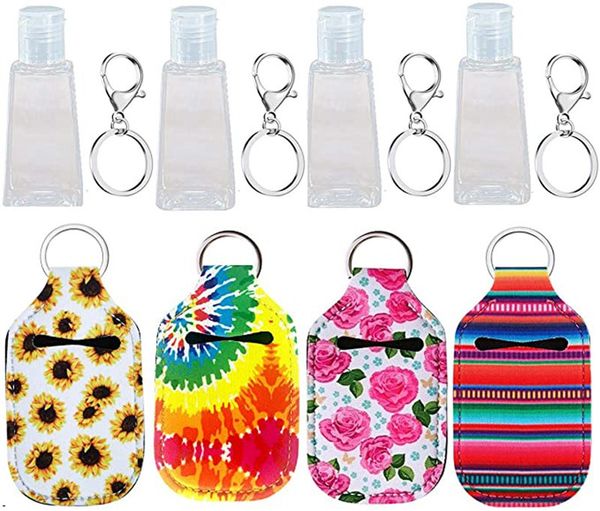 2020 keychain neoprene hand sanitizer holder bottle keychain bags key rings hand soap bottle holder 35 styles
2020 keychain neoprene hand sanitizer holder bottle keychain bags key rings hand soap bottle holder 35 styles