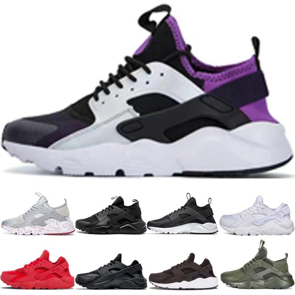 новые черные фиолетового huarache 4.0 мужчины женщина кроссовки черные белые белые черные синие тройные белые тройные красные кроссовки eur
новые черные фиолетового huarache 4.0 мужчины женщина кроссовки черные белые белые черные синие тройные белые тройные красные кроссовки eur