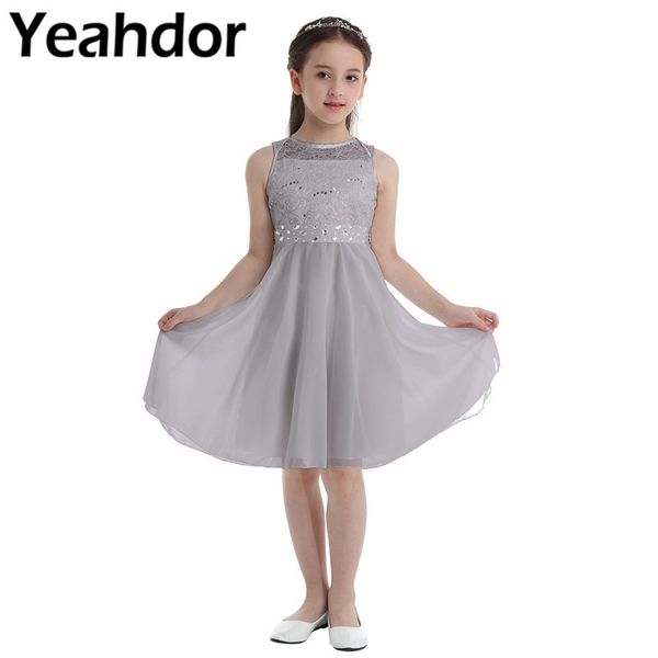 summer girls sequined lace chiffon sleeveless princess dress flower girl dress for pageant wedding birthday party vestidos, Red;yellow
summer girls sequined lace chiffon sleeveless princess dress flower girl dress for pageant wedding birthday party vestidos, Red;yellow