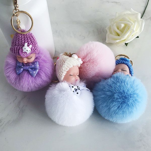 pom pom брелок младенце брелок поддельный мех pom key chain женщины аксессуар автомобиля брелок брелки высокого качества, Silver
pom pom брелок младенце брелок поддельный мех pom key chain женщины аксессуар автомобиля брелок брелки высокого качества, Silver