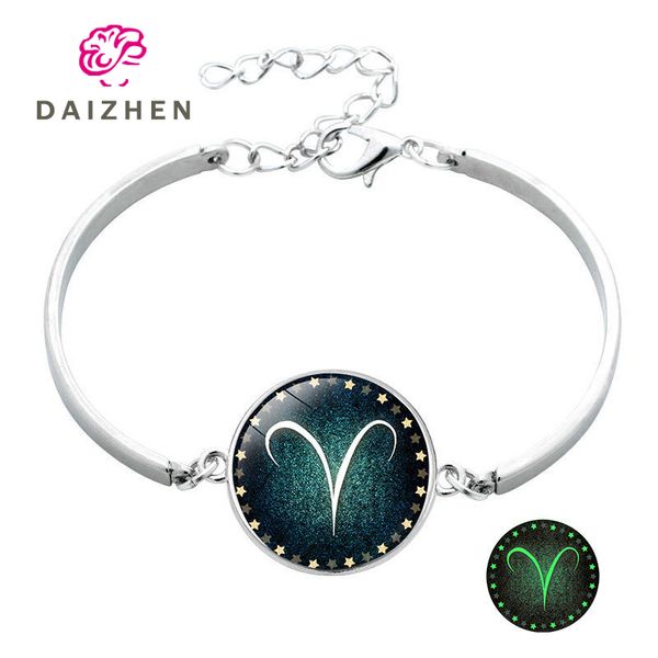 new 12 constellation bracelet men metal bracelet charm bracelets for men boys women girl child jewelry accessories holiday gift, Black
new 12 constellation bracelet men metal bracelet charm bracelets for men boys women girl child jewelry accessories holiday gift, Black