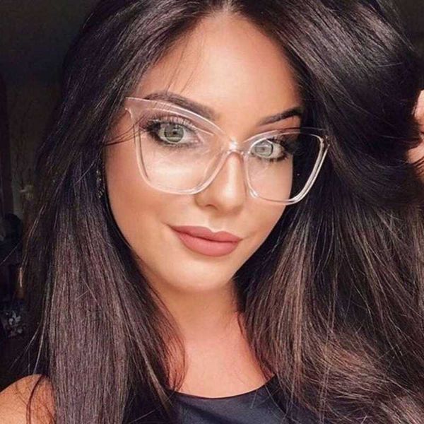 vintage cat eye glasses frame eyeglasses women reading glasses optical for eyewear uv400 transparent fake, Black
vintage cat eye glasses frame eyeglasses women reading glasses optical for eyewear uv400 transparent fake, Black
