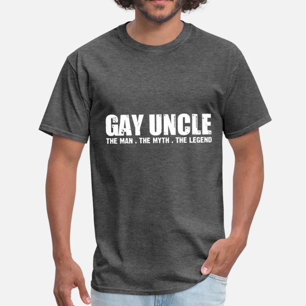 gay uncle gay t shirt men customized tee shirt s-3xl original famous breathable summer style letters shirt
gay uncle gay t shirt men customized tee shirt s-3xl original famous breathable summer style letters shirt