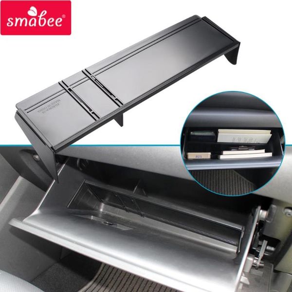 smabee car glove box interval storage for kona 2020 2020 kauai accessories console tidying co-pilot storage box
smabee car glove box interval storage for kona 2020 2020 kauai accessories console tidying co-pilot storage box