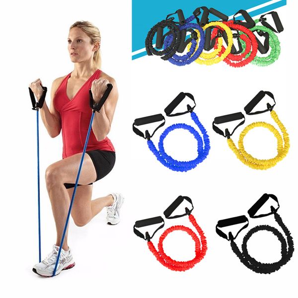 elastic resistance bands yoga pull rope fitness pilates workout sport rubber tensile pull rope expander gym equipment band
elastic resistance bands yoga pull rope fitness pilates workout sport rubber tensile pull rope expander gym equipment band
