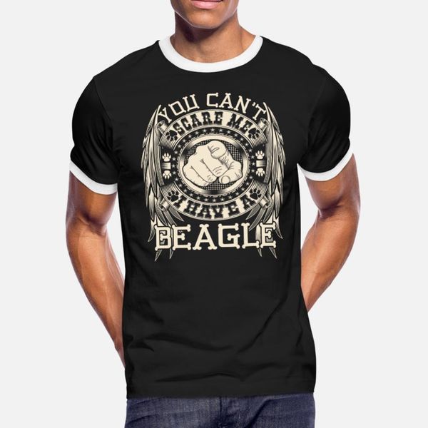 you can t scare me i have a beagle t shirt men printed cotton s-3xl outfit famous breathable spring pictures shirt
you can t scare me i have a beagle t shirt men printed cotton s-3xl outfit famous breathable spring pictures shirt