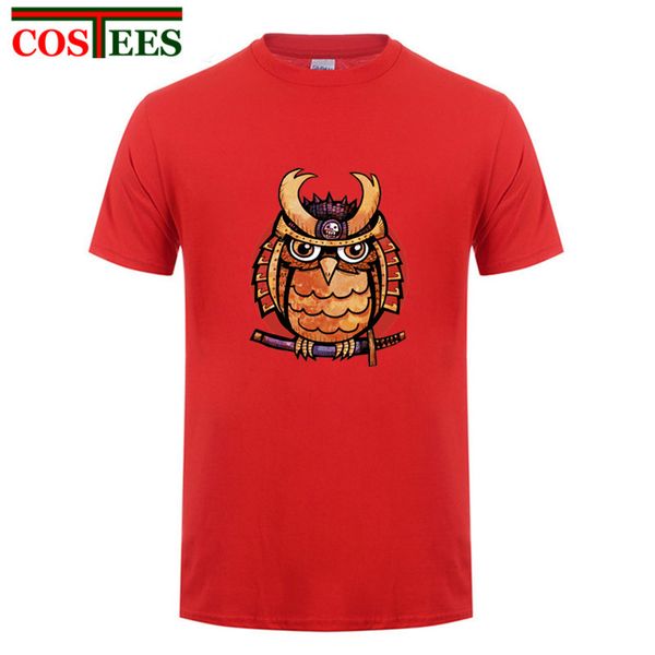 funny cartoon samurai owl t shirt men japanese style warrior owl t-shirt homme teenager boys knight tee manga cavalier owl shirt
funny cartoon samurai owl t shirt men japanese style warrior owl t-shirt homme teenager boys knight tee manga cavalier owl shirt